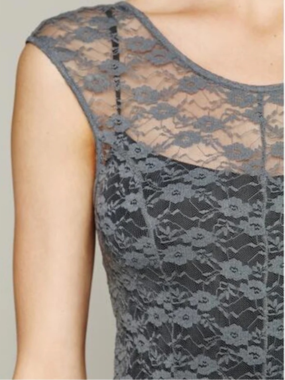 Stevie Witch Dress NIB in Black XXL - Picture 3 of 15